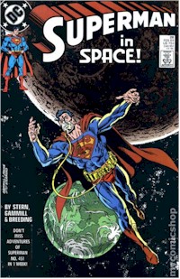 Superman 28 - 2nd series - for sale - mycomicshop