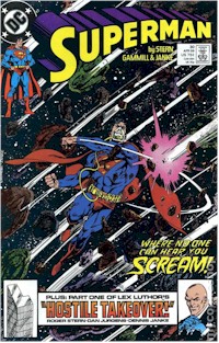 Superman 30 - 2nd series - for sale - mycomicshop