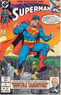 Superman 31 - 2nd series - for sale - mycomicshop