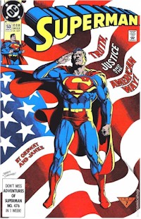 Superman 53 - 2nd series - for sale - mycomicshop