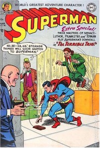 Superman 88 - for sale - mycomicshop