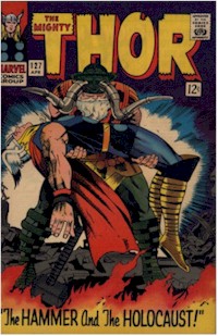 Thor 127 - for sale - mycomicshop