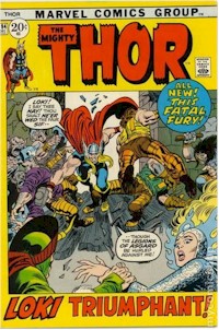 Thor 194 - for sale - mycomicshop