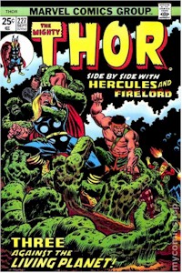 Thor 227 - for sale - mycomicshop