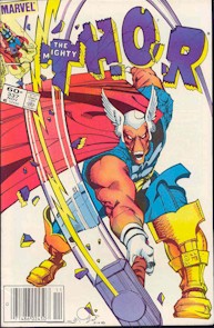 Thor 337 - for sale - mycomicshop