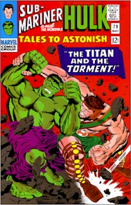 Tales to Astonish 79 - for sale - mycomicshop