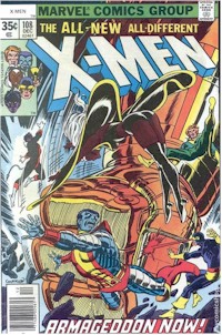 X-Men 108 - for sale - comicshop