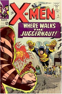 X-Men 13 - for sale - mycomicshop