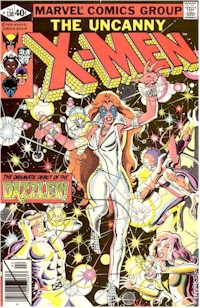 X-Men 130 - for sale - comicshop
