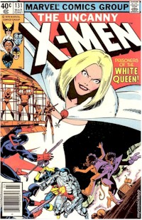X-Men 131 - for sale - comicshop
