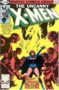 X-Men 134 - for sale - comicshop