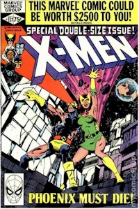 X-Men 137 - for sale - comicshop