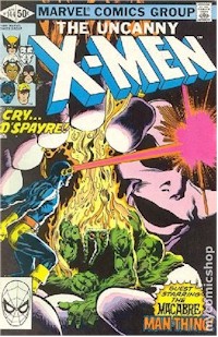 X-Men 144 - for sale - comicshop