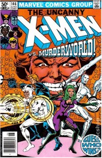 X-Men 146 - for sale - comicshop