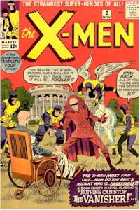 X-Men 2 - for sale - mycomicshop