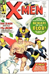 X-Men 3 - for sale - mycomicshop