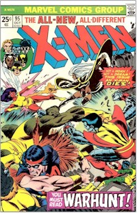 X-Men 95 - for sale - comicshop