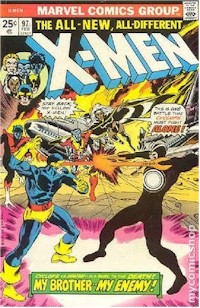 X-Men 97 - for sale - comicshop